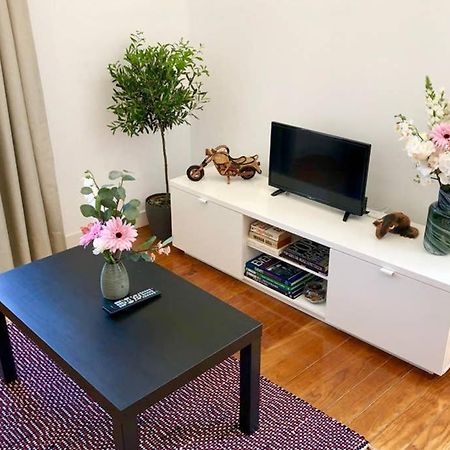 32 3 - Lisbon City Life Private Apartment, Bairro Alto Экстерьер фото