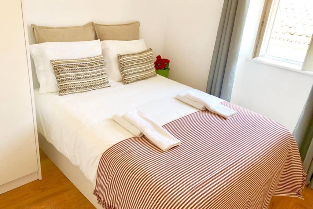 32 3 - Lisbon City Life Private Apartment, Bairro Alto Экстерьер фото